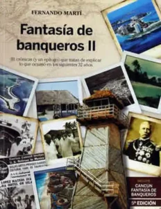 Cancún Fantasía de Banqueros II