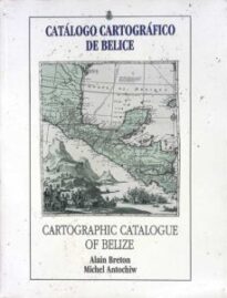 Catálago Cartográfico de Belice