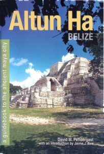 Altun-ha Belize