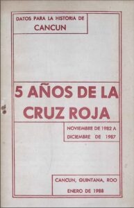 5 años de la Cruz Roja